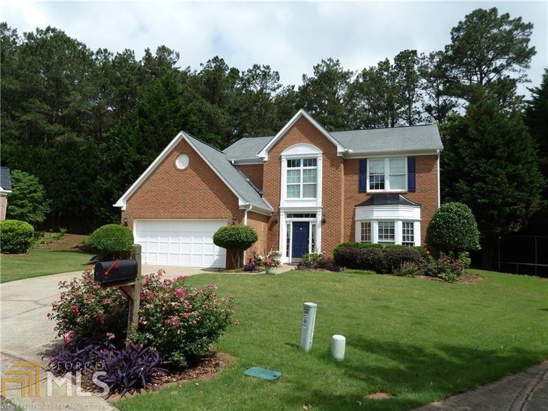 3850 Glenlake Springs Ct - Photo 1