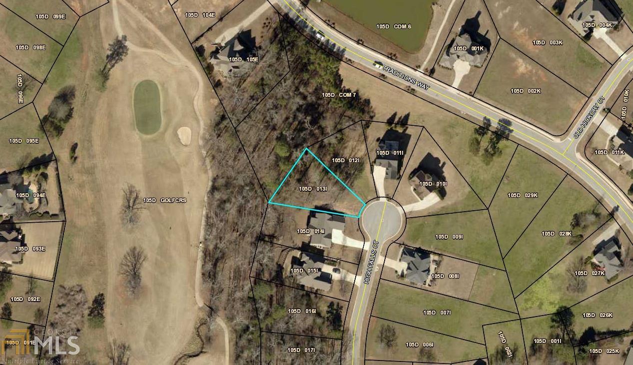 781 High Falls Ct - Photo 1