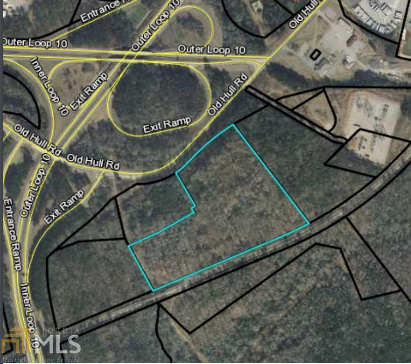 320 Old Hull Rd - Photo 1