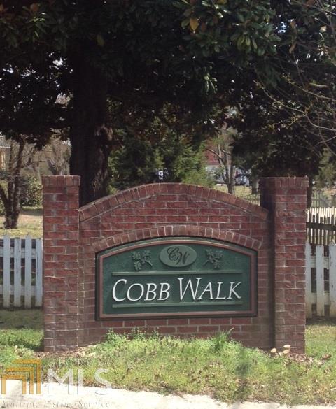 0 Cobb Dr - Photo 1