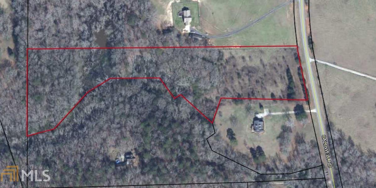 555 Caldwell Rd - Photo 1