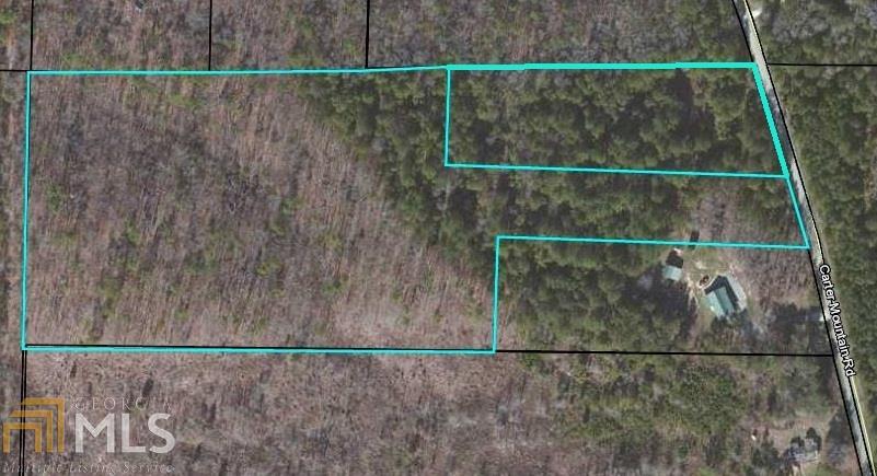 0 Carter Mountain Rd - Photo 1