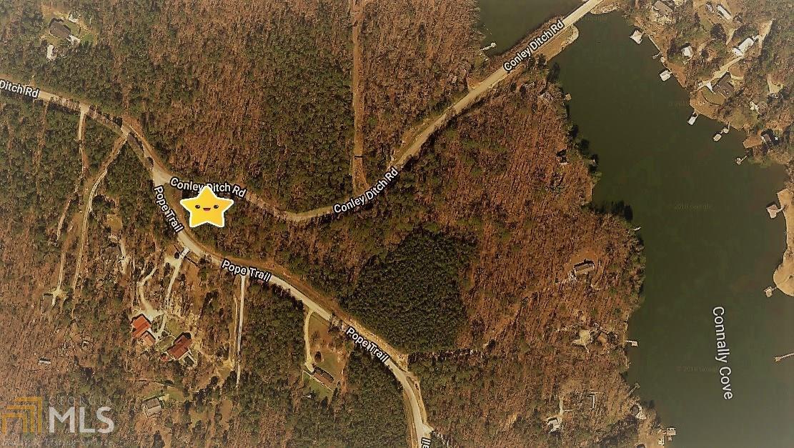 0 Conley Ditch Rd - Photo 1