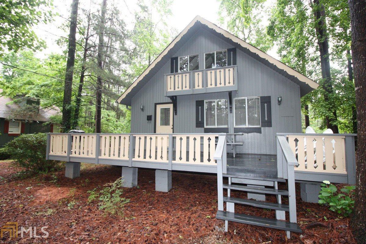 14475 Hwy 18 Chalet 89 - Photo 1
