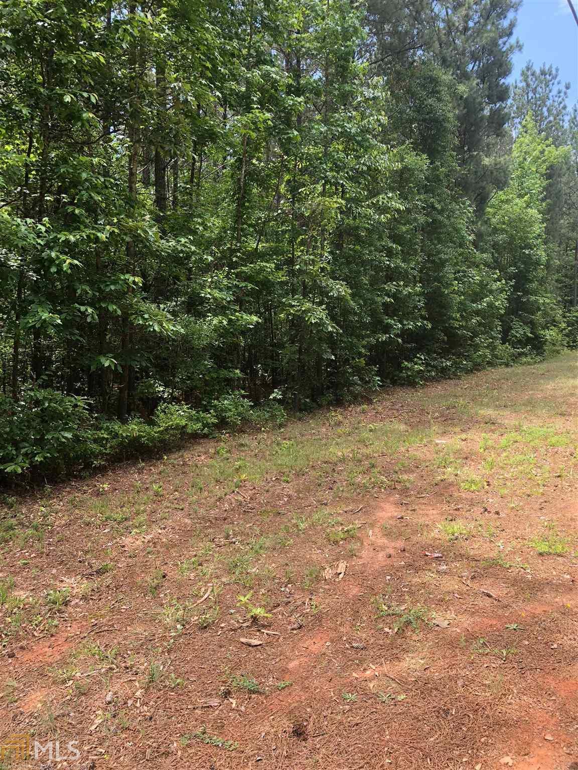 0 Banks Mill Rd - Photo 1