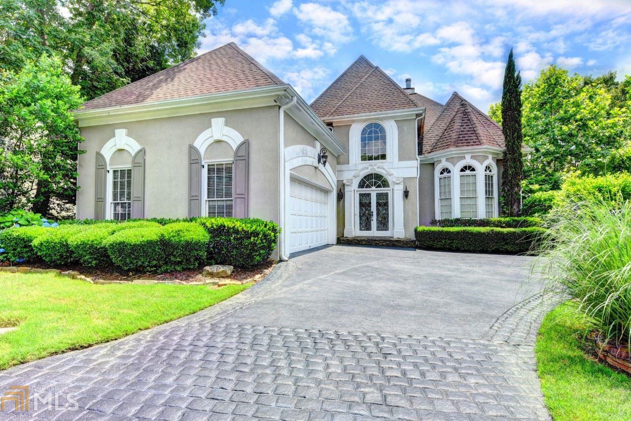 340 Driver Circle Ct - Photo 1