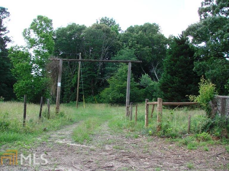 5900 Old Zebulon Rd - Photo 1