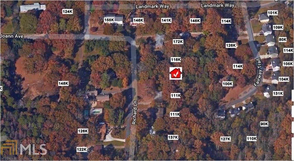 6917 Richard Ln - Photo 1