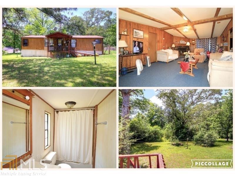 1617 Old Canton Rd - Photo 1