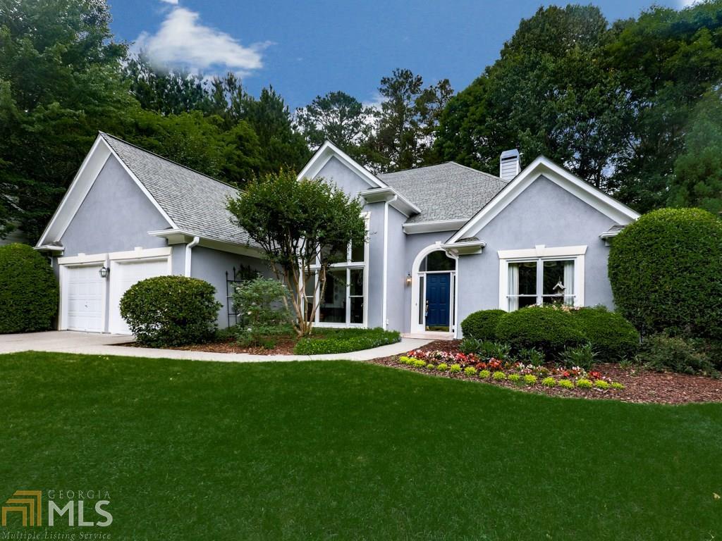 7005 Hampshire Ct - Photo 1