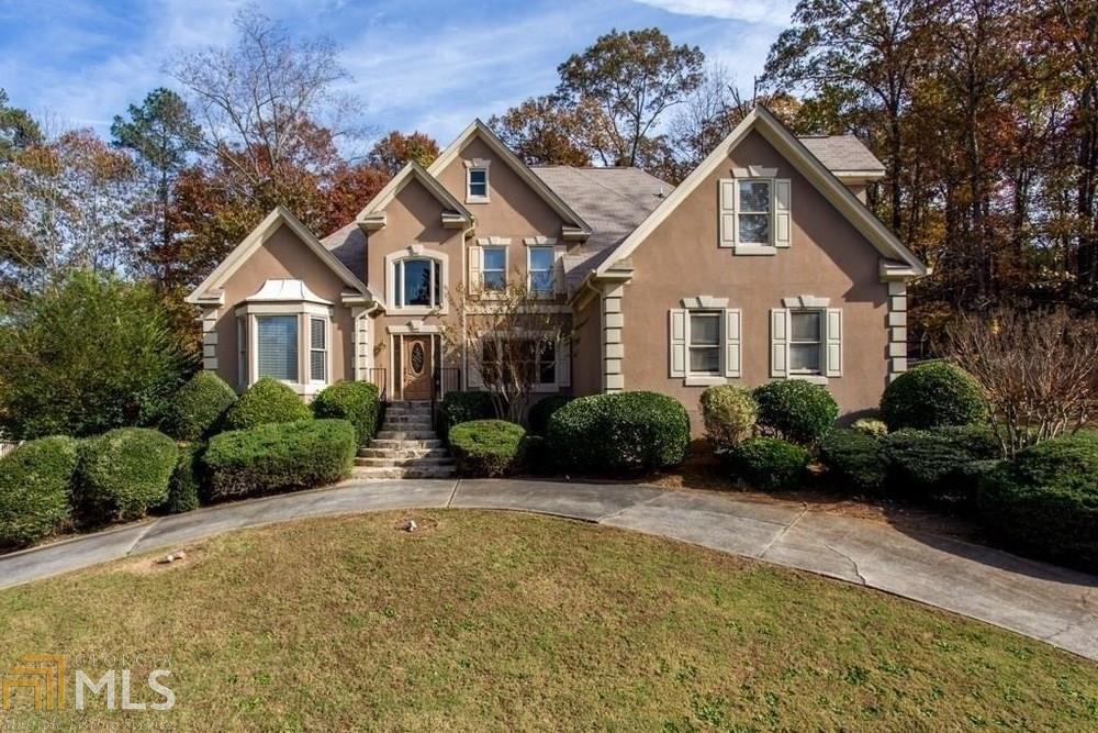 4190 Manor Hills Ln - Photo 1