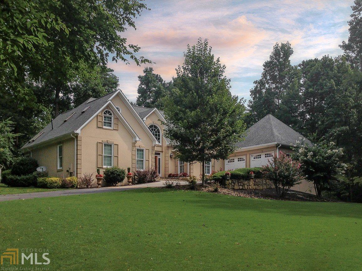 697 Iron Mountain Rd - Photo 1