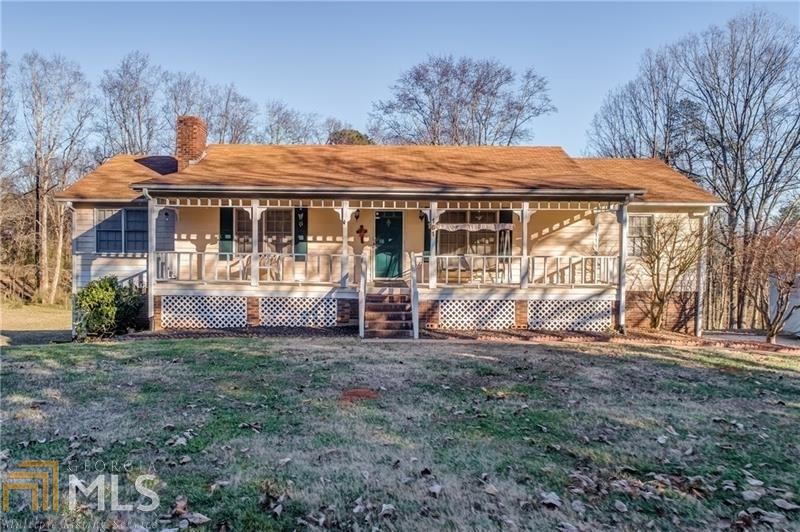 161 Bagwell Ln - Photo 1