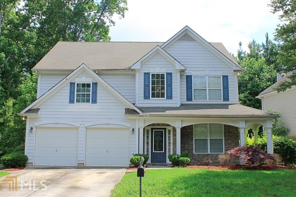 3324 Whitmore Ct - Photo 1
