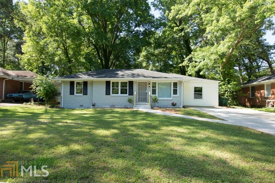 2805 Mitchell Dr - Photo 1