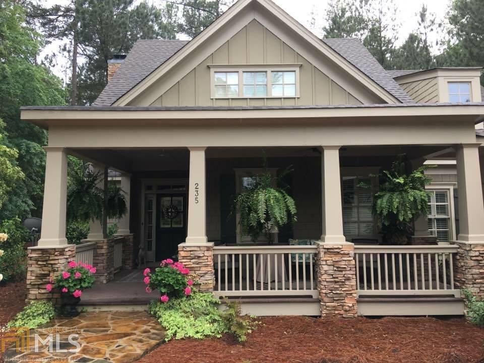 235 White Oak Rd - Photo 1