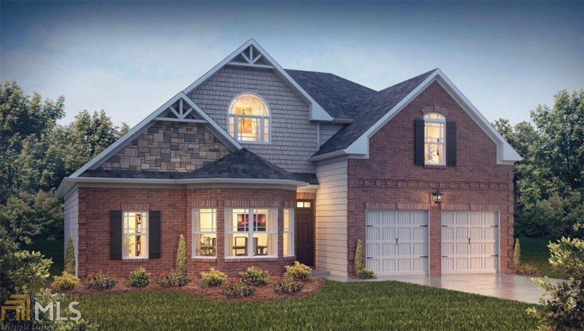 532 Harmony Way - Photo 1