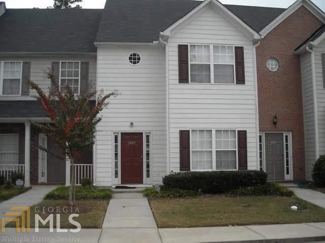 2823 Snapfinger Manor - Photo 1