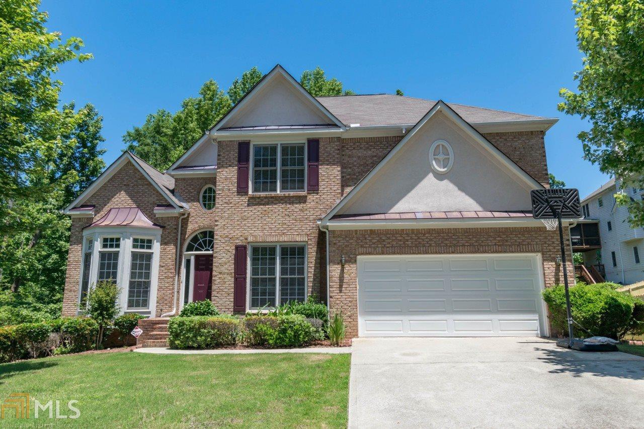 1660 Rosemist Trl - Photo 1