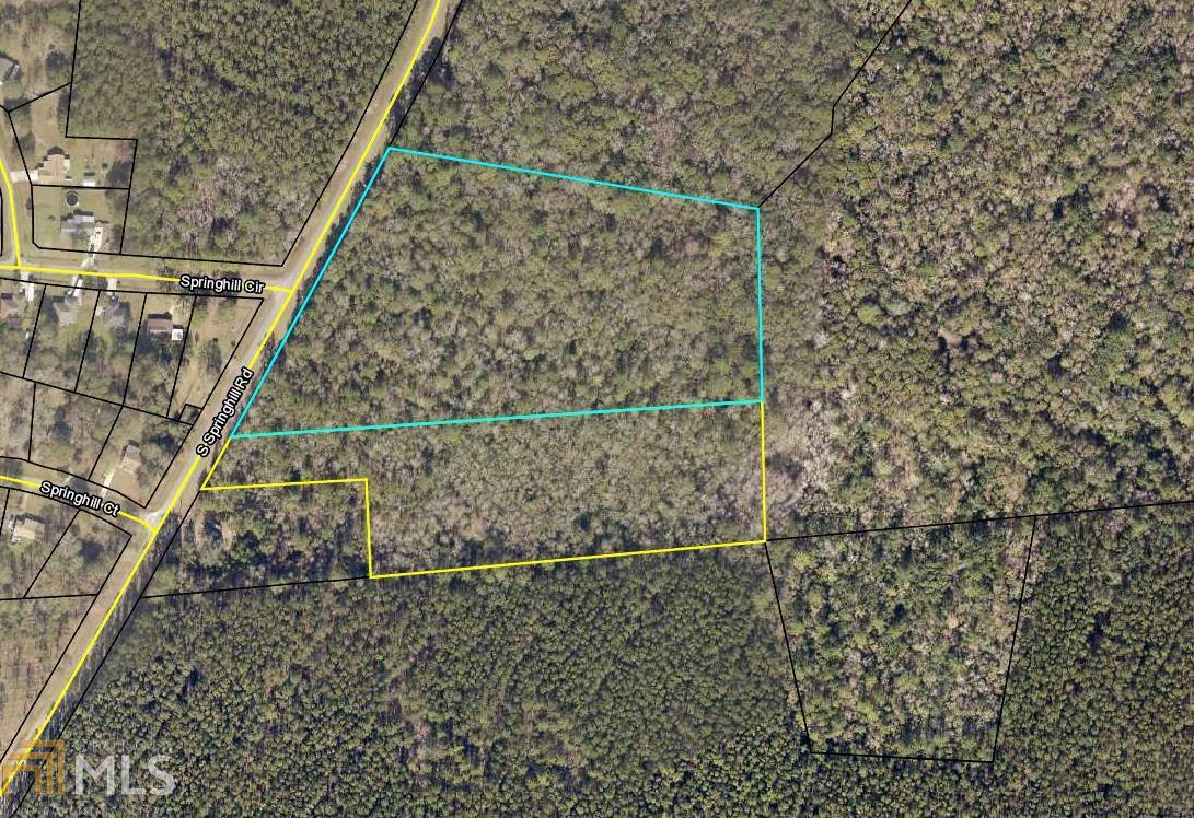 0 Springhill Rd - Photo 1