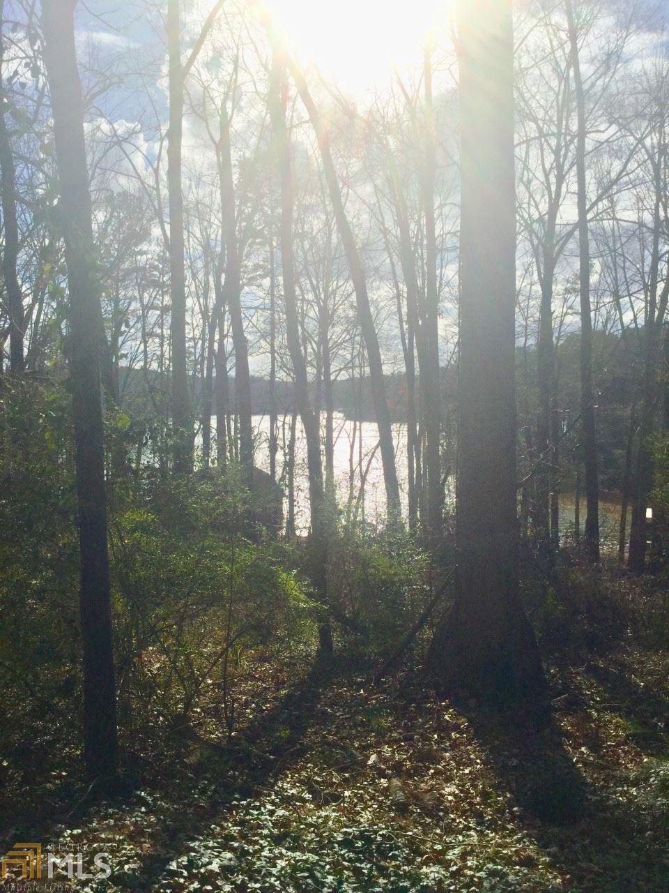 0 Cherokee Trce - Photo 1