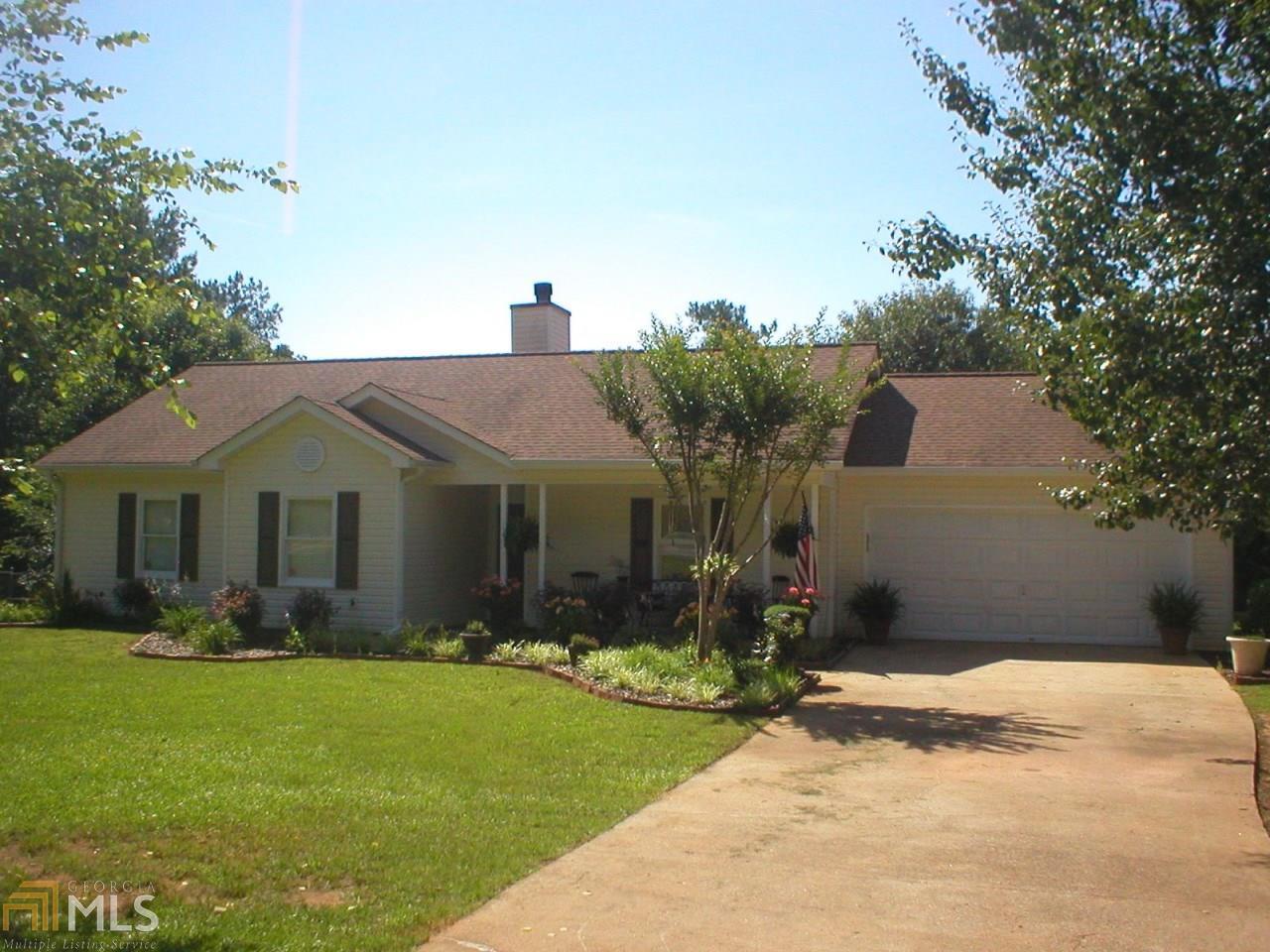 221 Island Shoals Rd - Photo 1