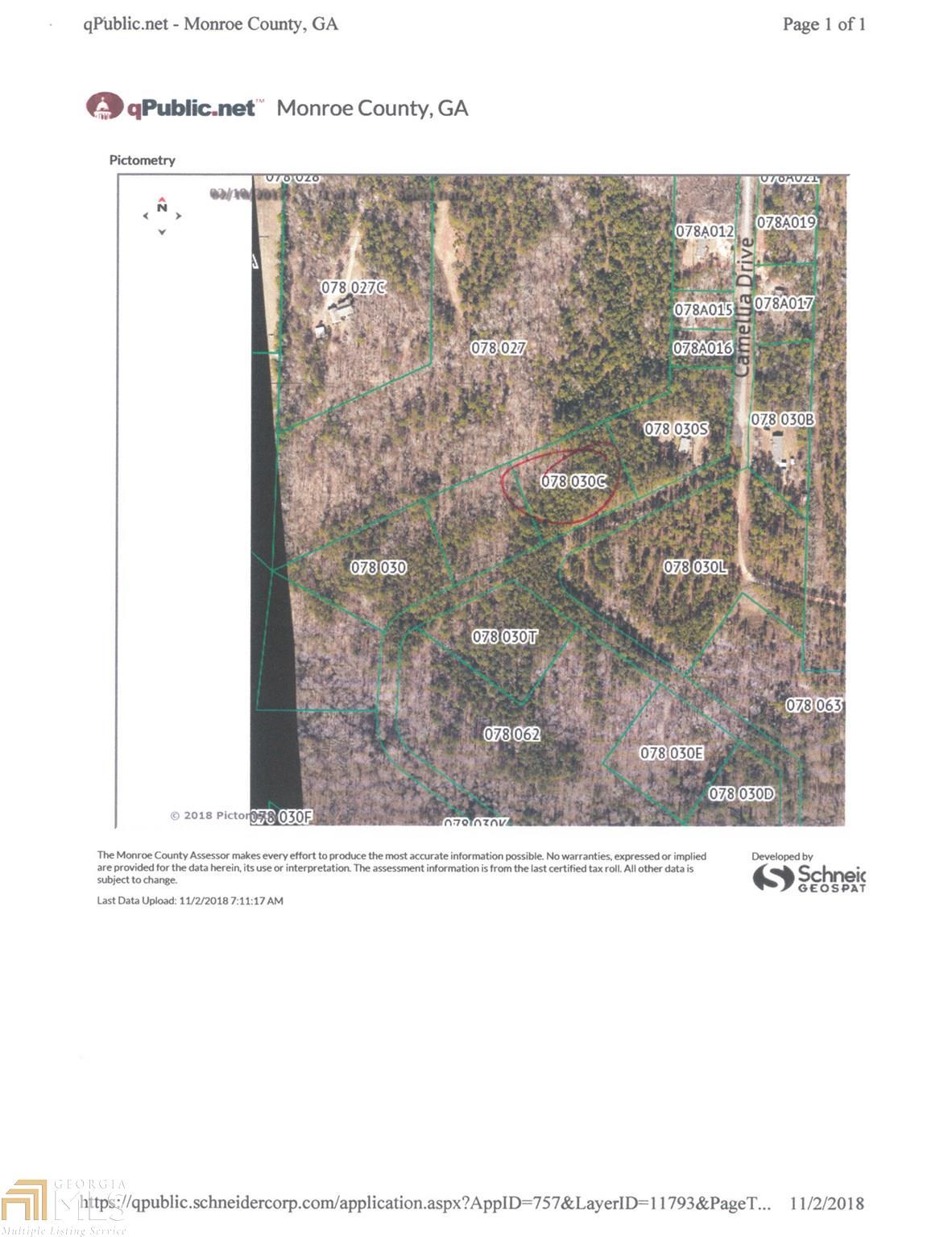 0 Camellia Dr - Photo 1