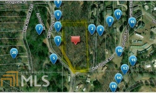 0 Oak Grove Ln - Photo 1