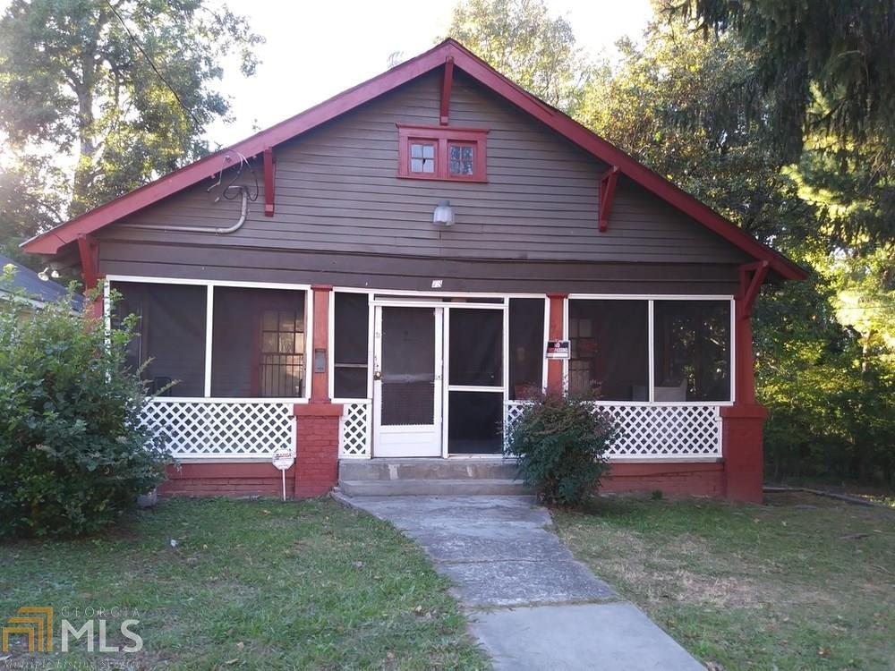 73 Joseph E Lowery Blvd - Photo 1