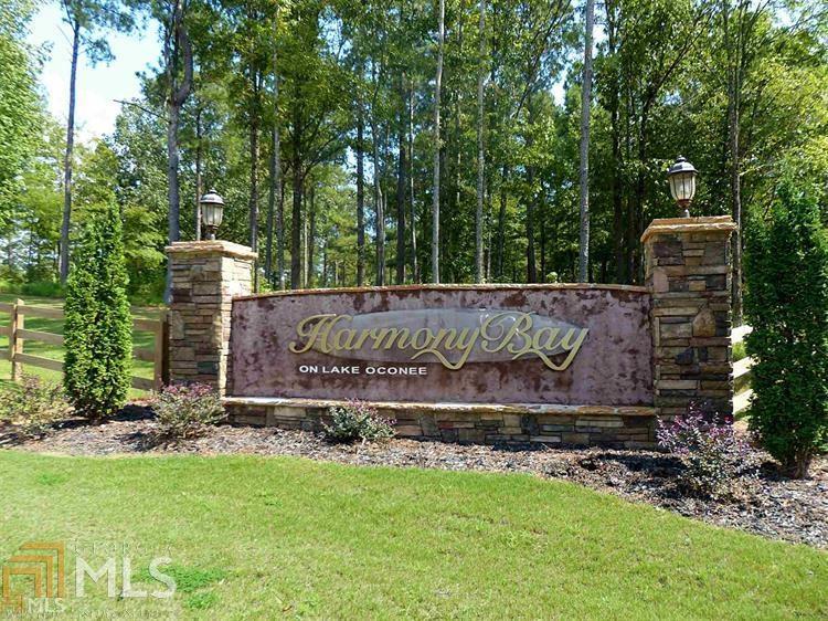 0 Harmony Bay - Photo 1