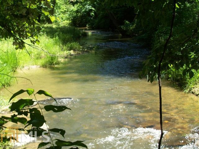 0 Clear Creek Rd - Photo 1