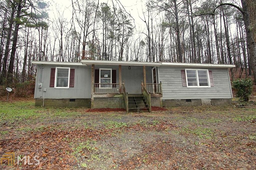 195 Banks Chapel Rd - Photo 1