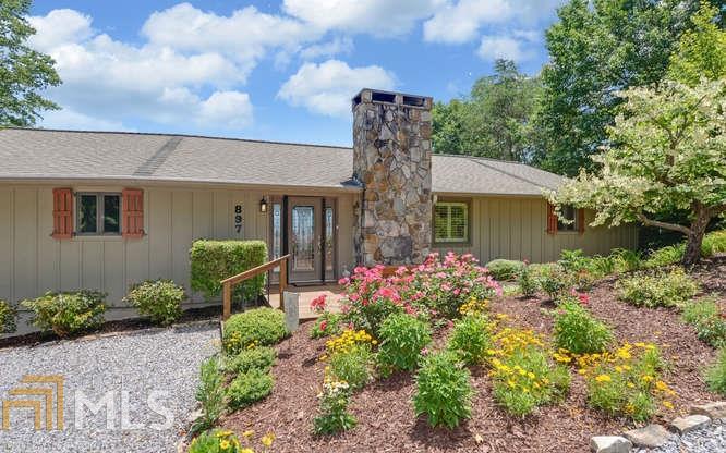 897 Smokerise Dr - Photo 1