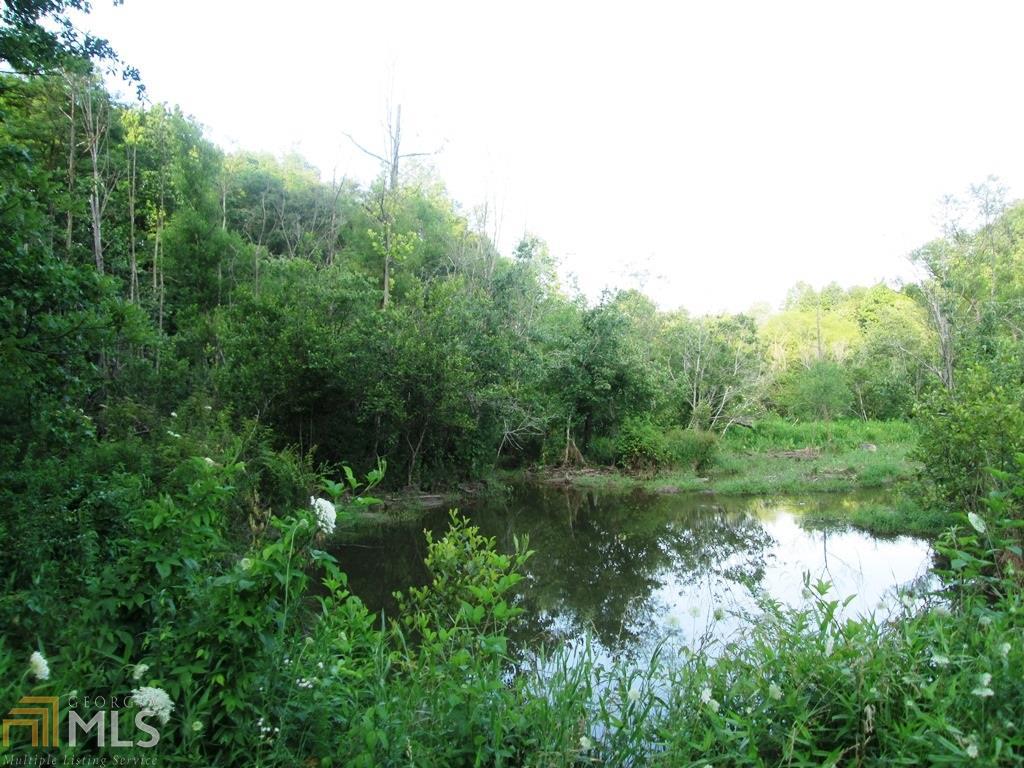 0 Omer Bond Rd - Photo 1
