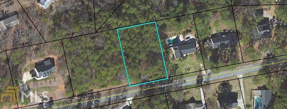 0 Warwick Way - Photo 1