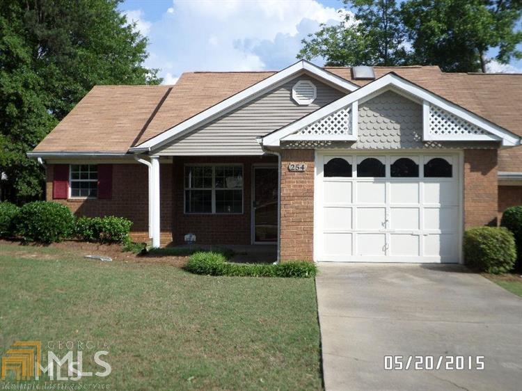 254 Olde Oak Ln - Photo 1