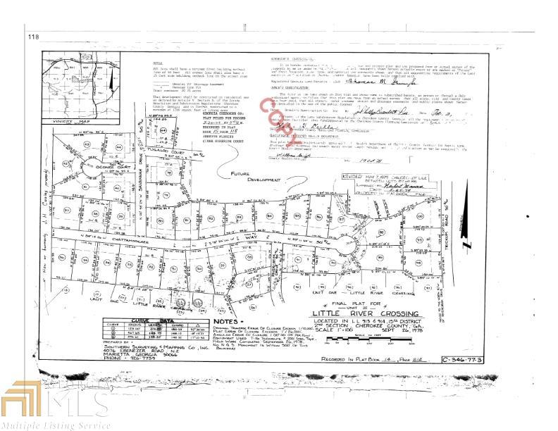 311 Chattahoochee Way - Photo 1