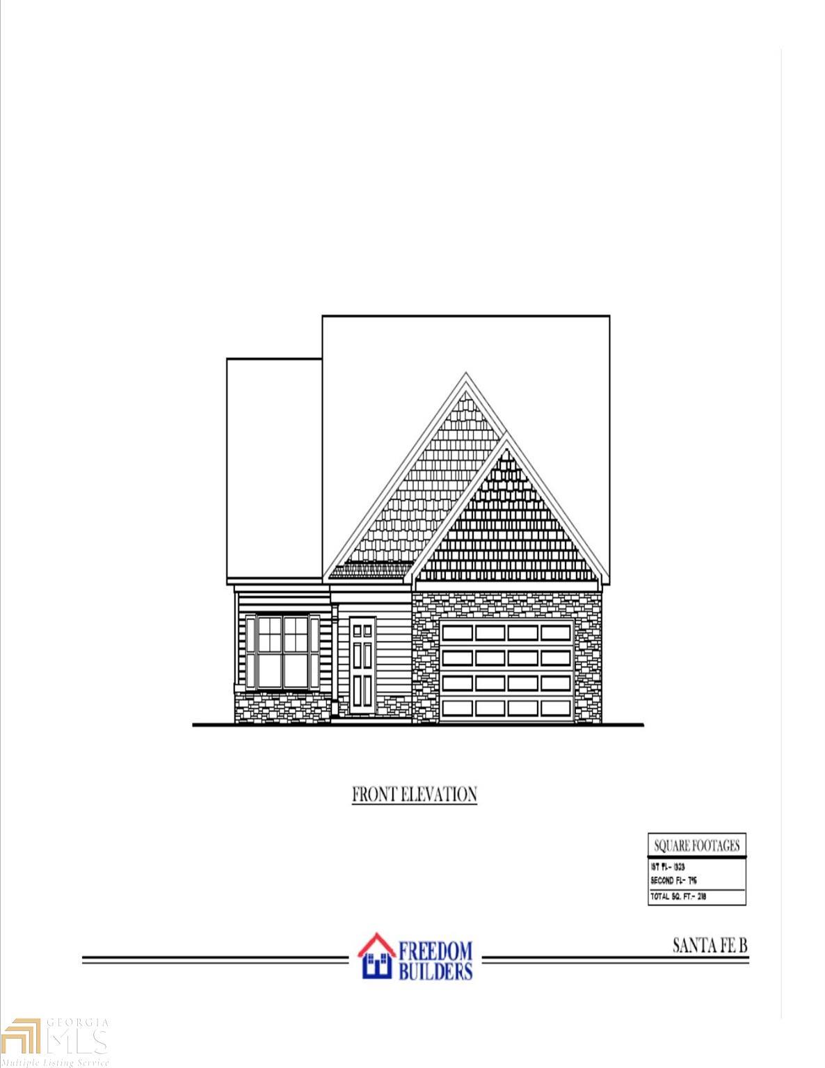 107 Creekside Knl - Photo 1