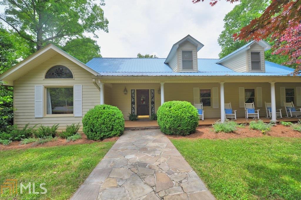 985 Grindle Bridge Rd - Photo 1