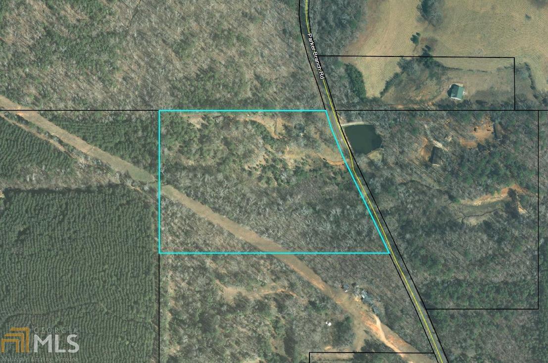 182 Parker Branch Rd - Photo 1