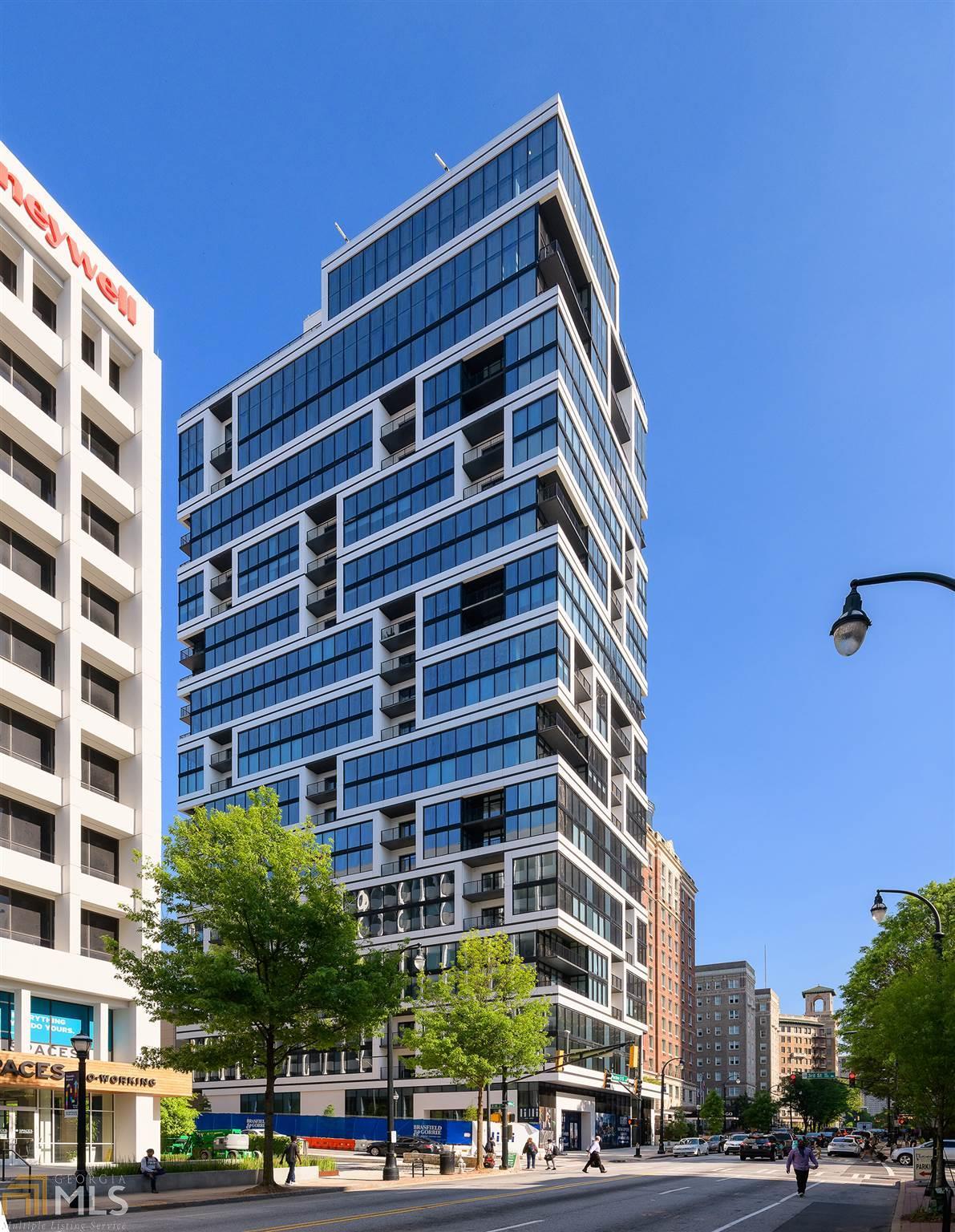693 Peachtree St - Photo 1