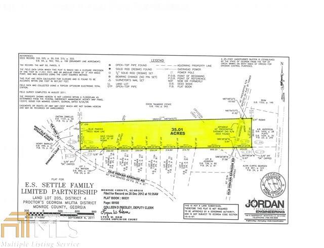0 Old Indian Springs Rd - Photo 1