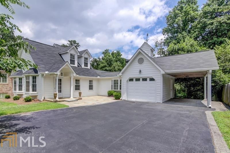 4727 East Conway Dr - Photo 1