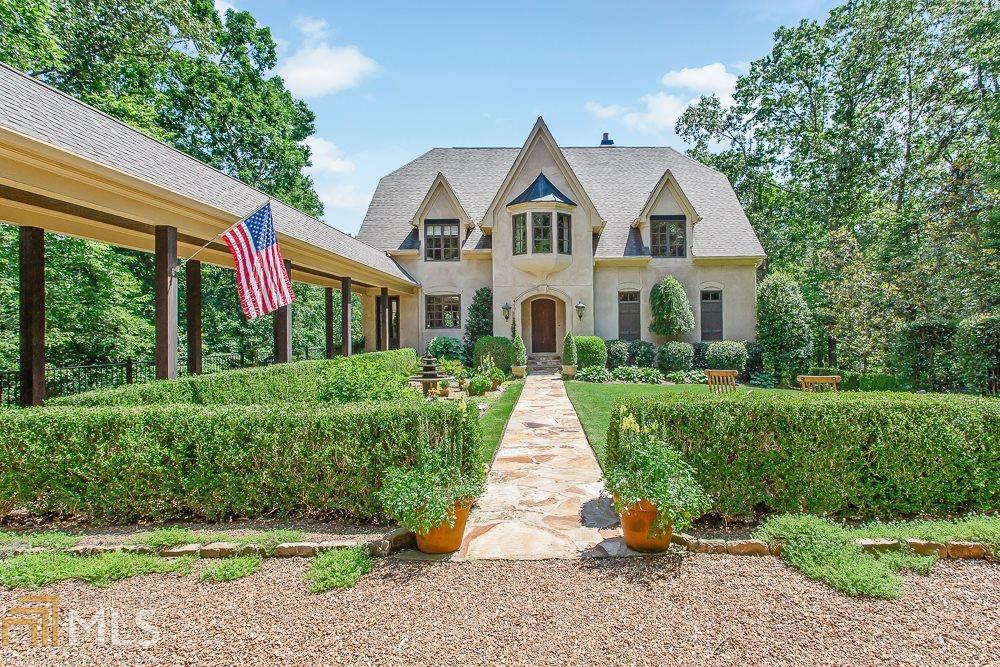 485 Greenridge Rd - Photo 1