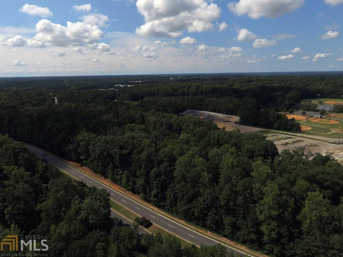 0 Highway 138 - Photo 1