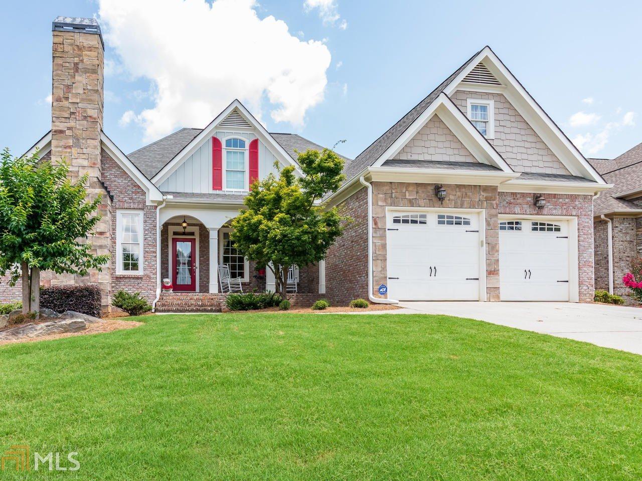 761 Windsor Creek Dr - Photo 1
