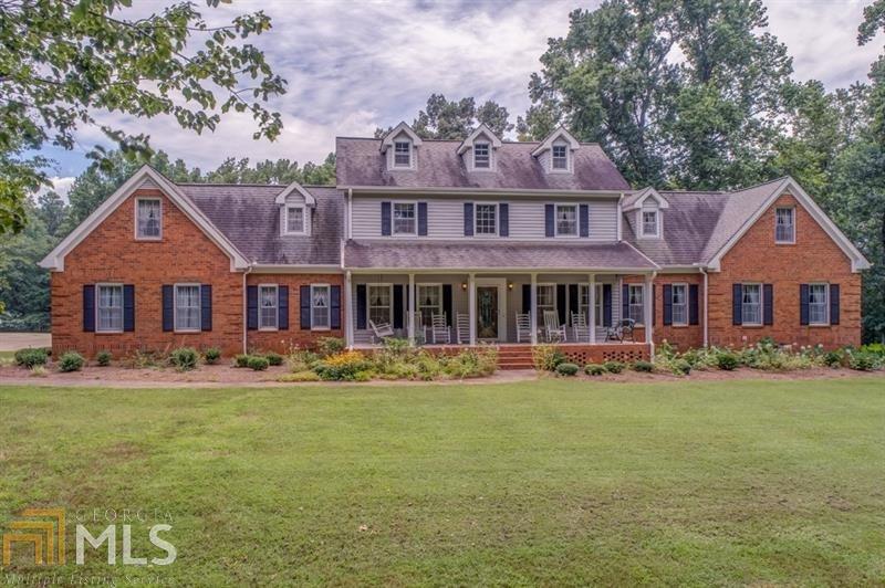 7222 Cumming Hwy - Photo 1