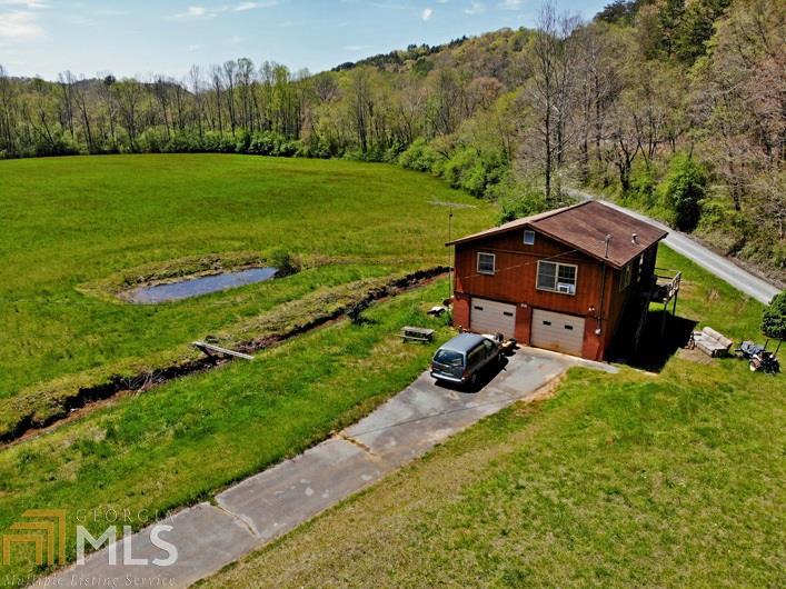 451 Old Northcutt Rd - Photo 1