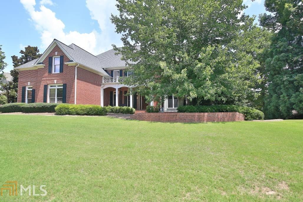 102 Gold Leaf Ct - Photo 1