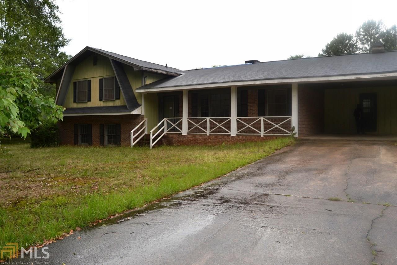 285 Flat Rock Rd - Photo 1
